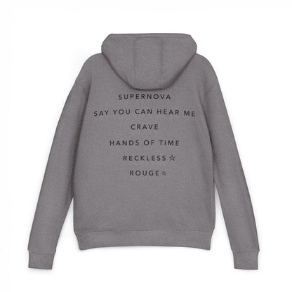 June Supernova Hoodie — Deluxe EP