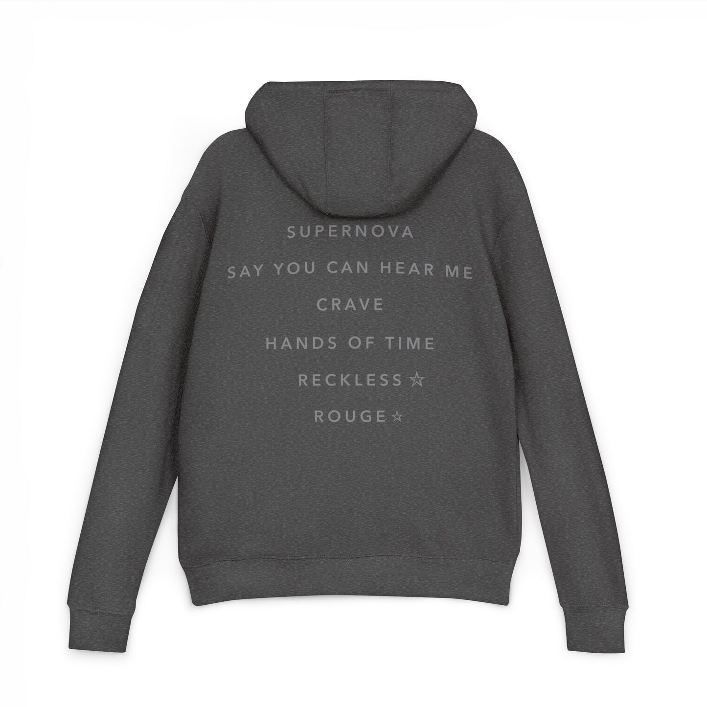 June Supernova Hoodie — Deluxe EP