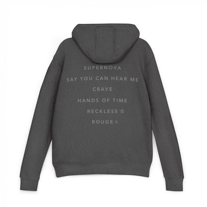 June Supernova Hoodie — Deluxe EP