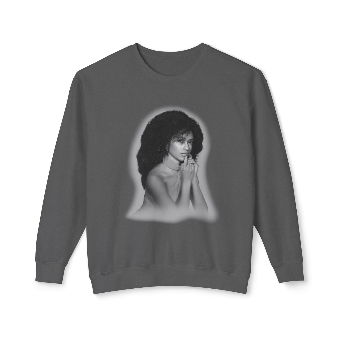 Tracklist Crewneck Sweatshirt