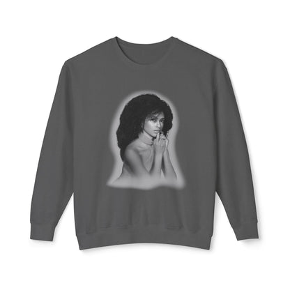 Tracklist Crewneck Sweatshirt