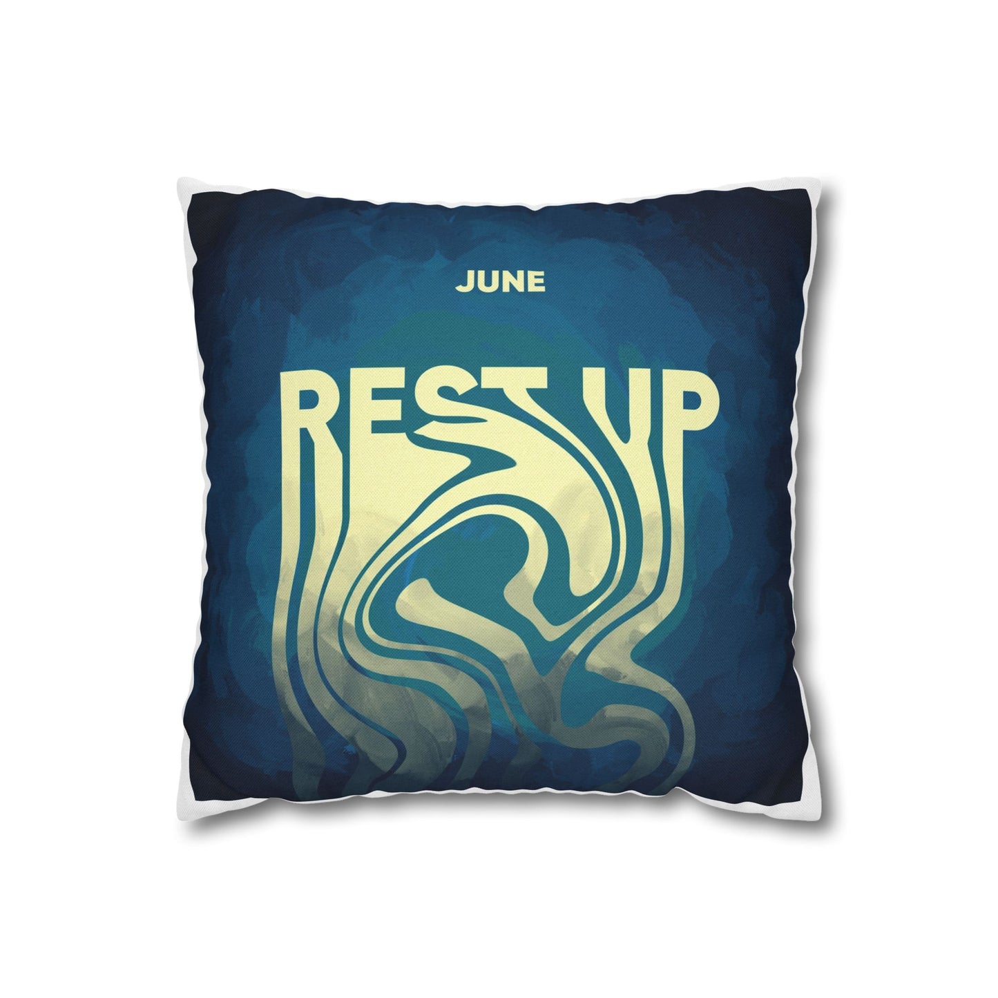 Rest Up Pillowcase