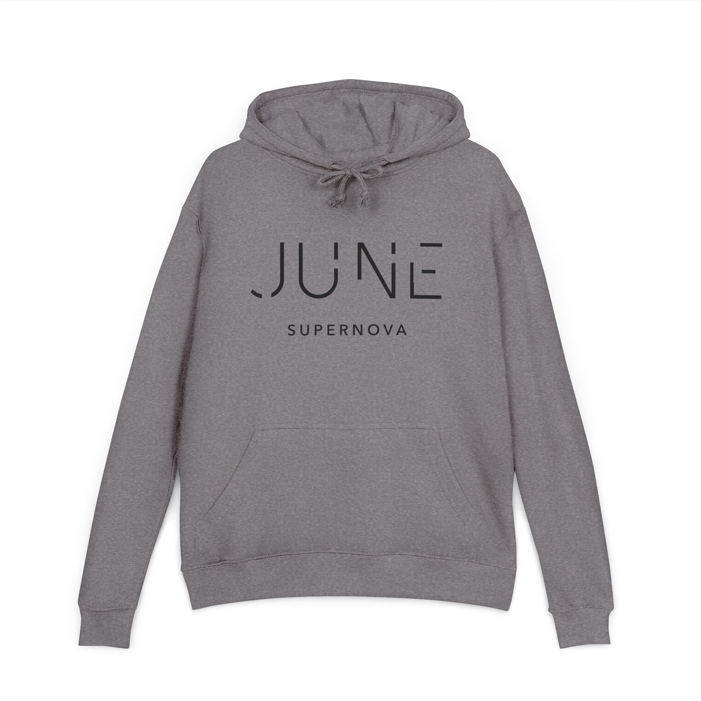 June Supernova Hoodie — Deluxe EP