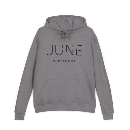 June Supernova Hoodie — Deluxe EP