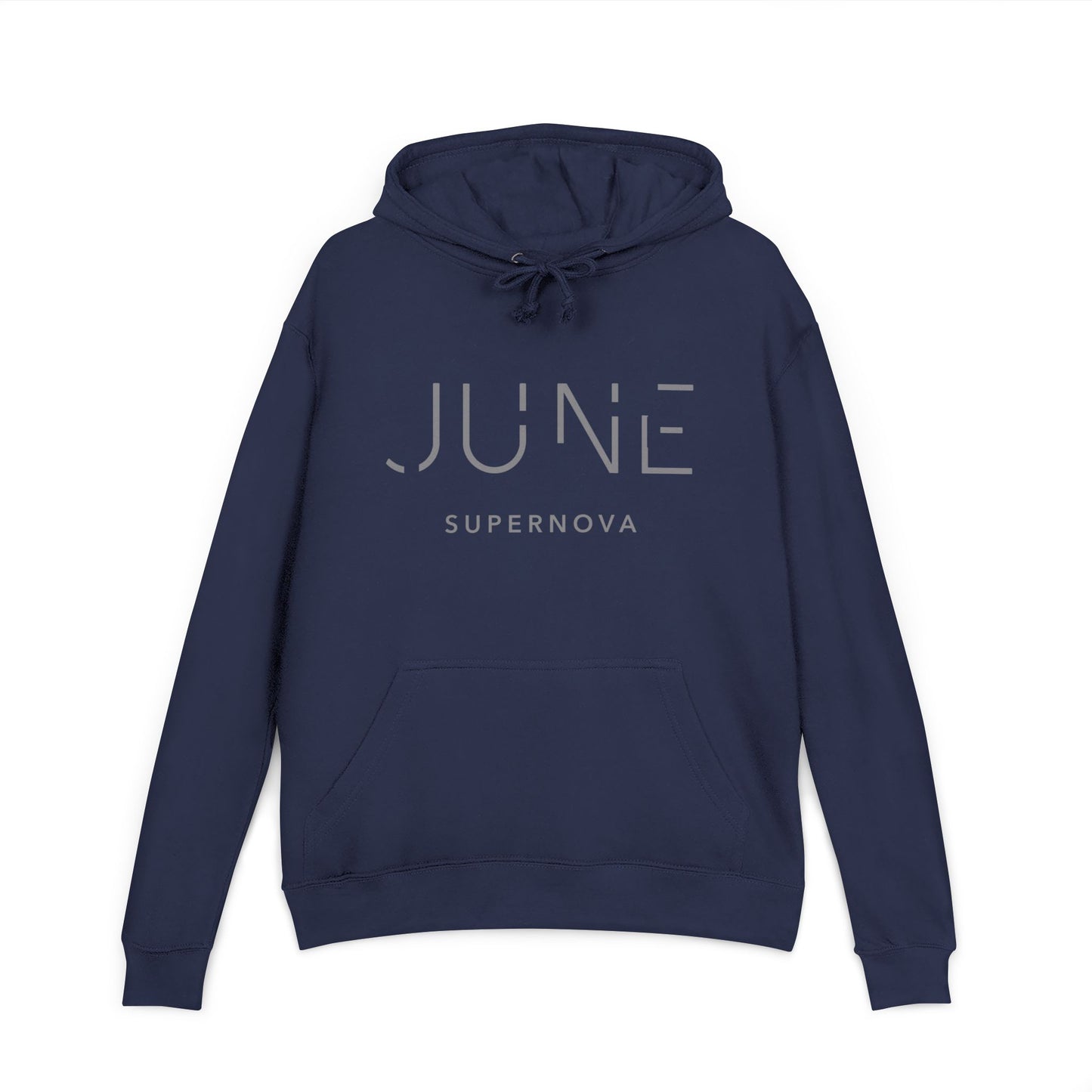 June Supernova Hoodie — Deluxe EP