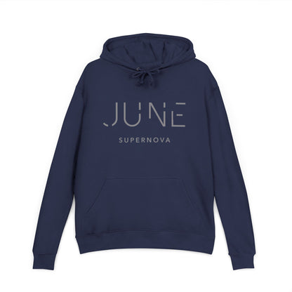 June Supernova Hoodie — Deluxe EP