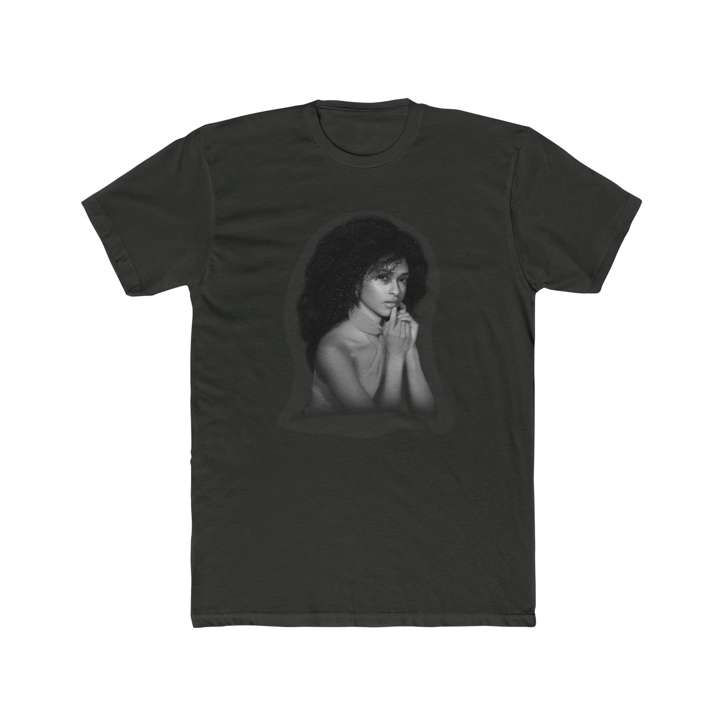 Tracklist Unisex Tee