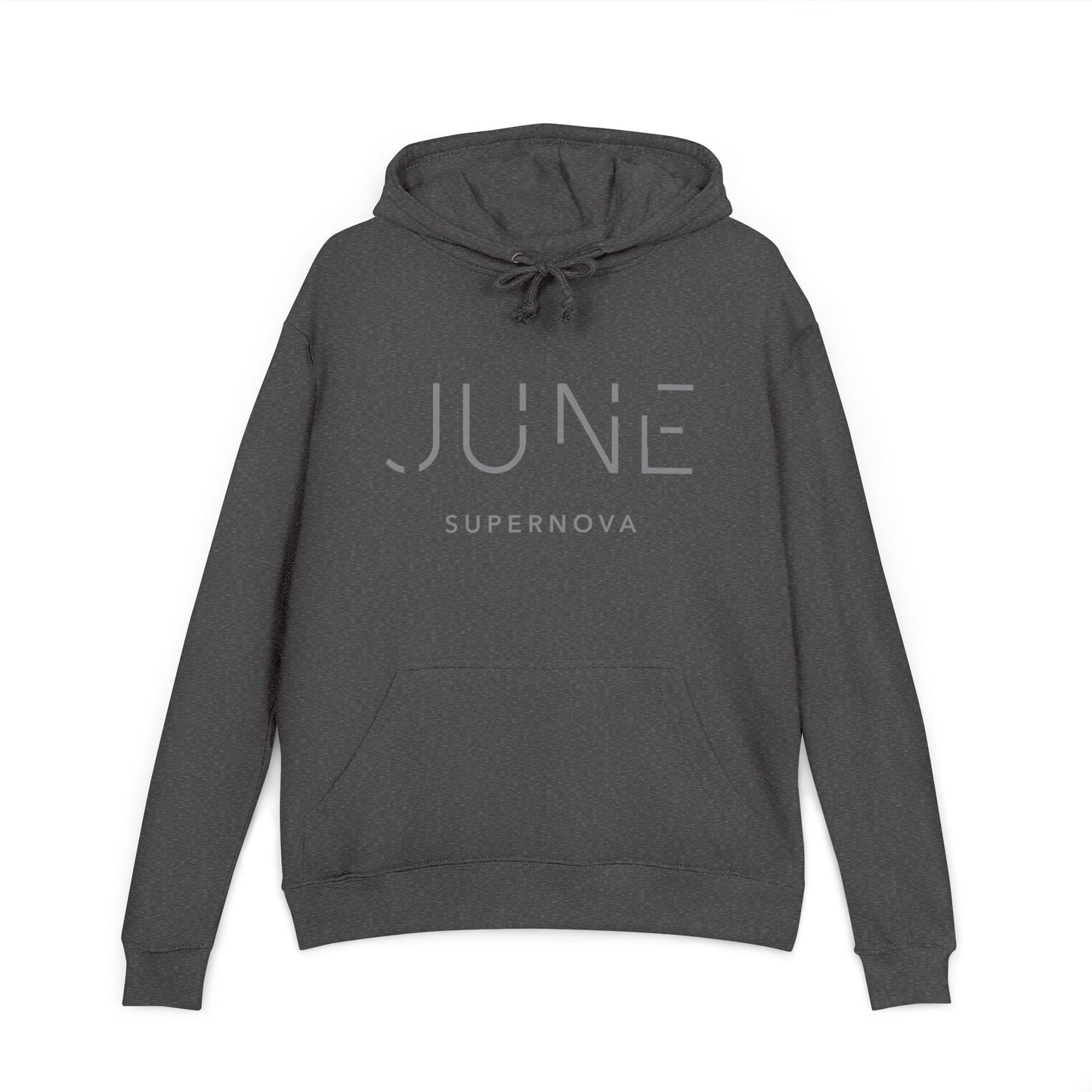 June Supernova Hoodie — Deluxe EP