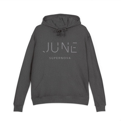 June Supernova Hoodie — Deluxe EP