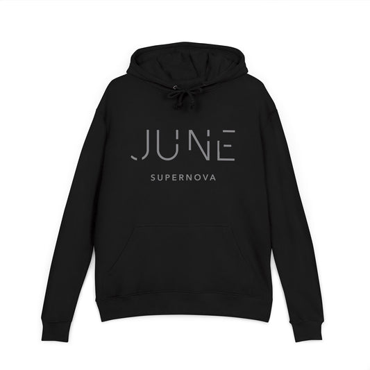 June Supernova Hoodie — Deluxe EP