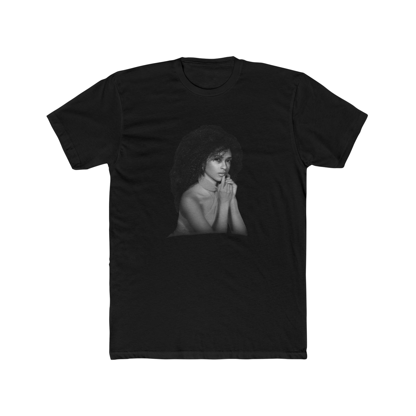 Tracklist Unisex Tee