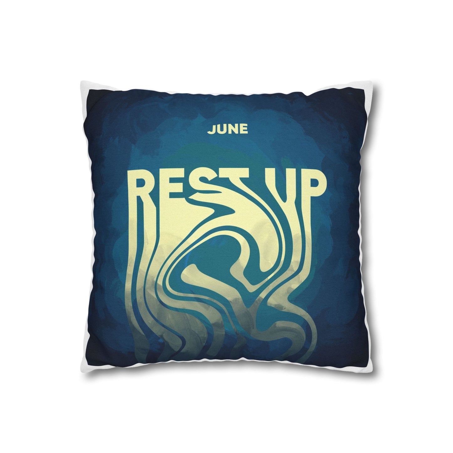Rest Up Pillowcase