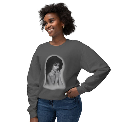 Tracklist Crewneck Sweatshirt