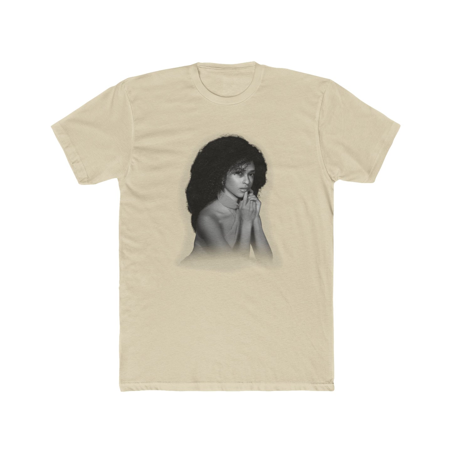 Tracklist Unisex Tee