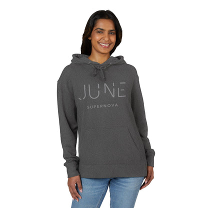 June Supernova Hoodie — Deluxe EP