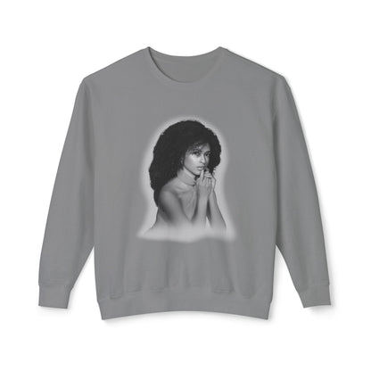 Tracklist Crewneck Sweatshirt