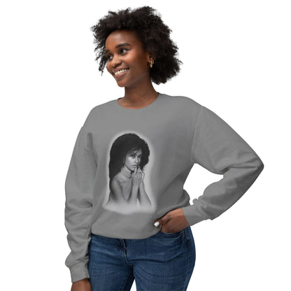 Tracklist Crewneck Sweatshirt