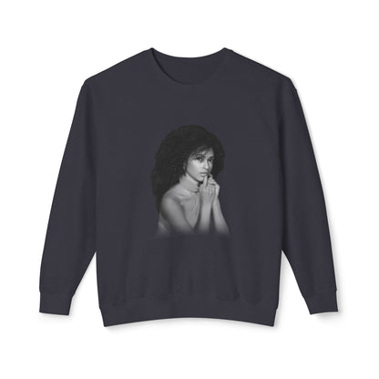 Tracklist Crewneck Sweatshirt