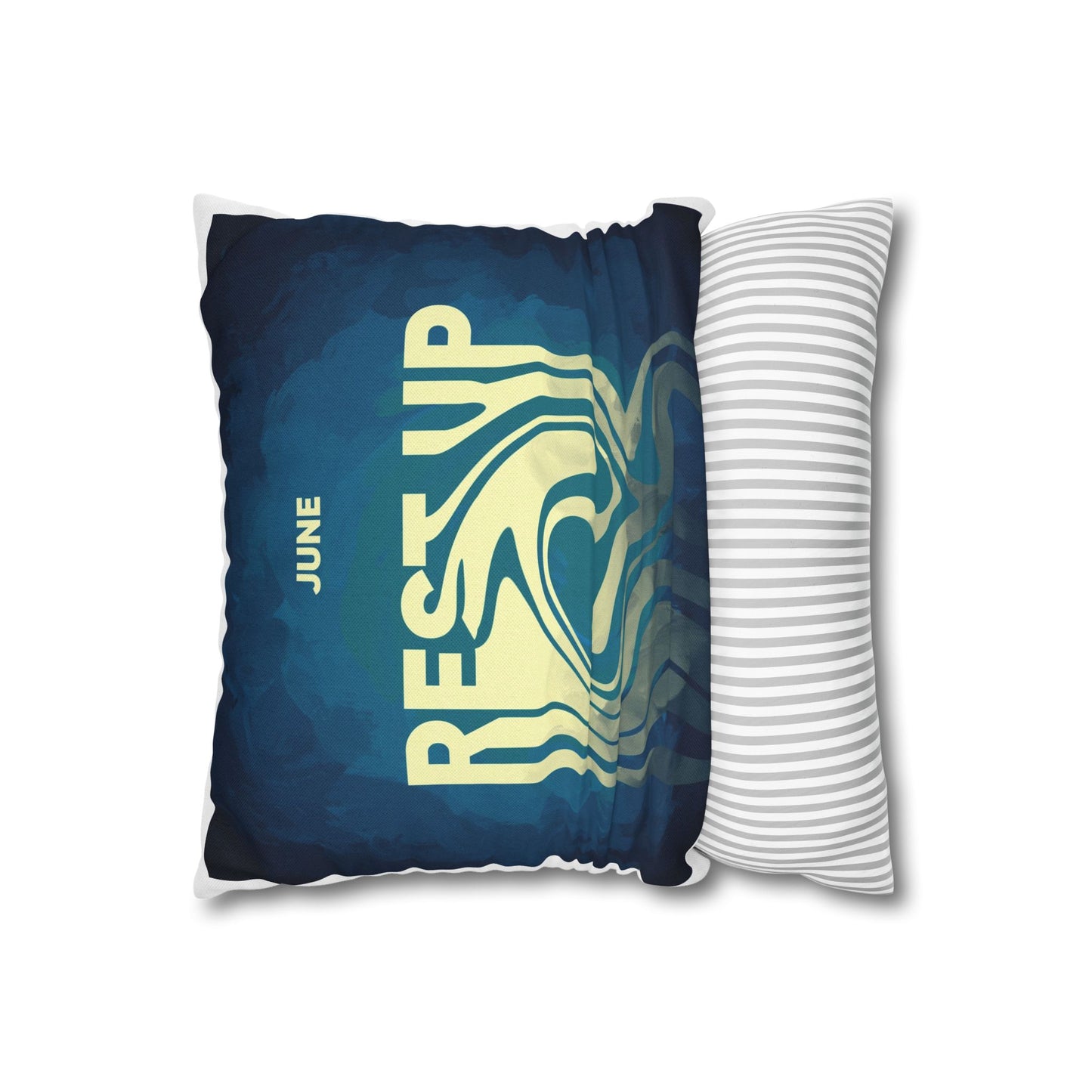 Rest Up Pillowcase