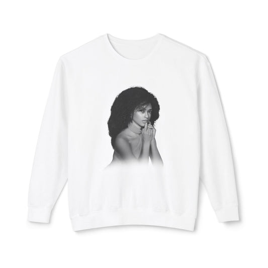 Tracklist Crewneck Sweatshirt