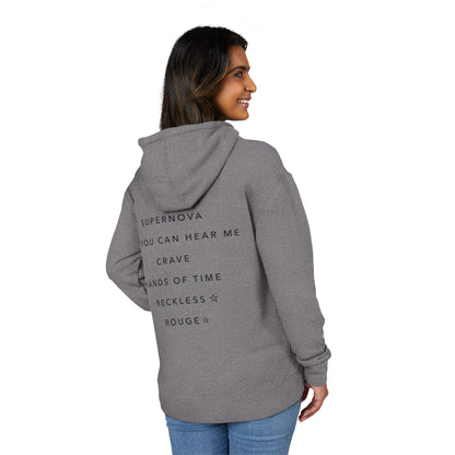 June Supernova Hoodie — Deluxe EP