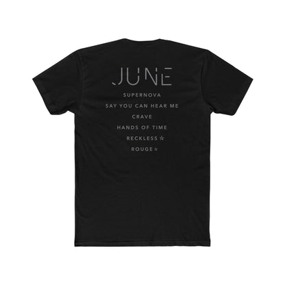 Tracklist Unisex Tee